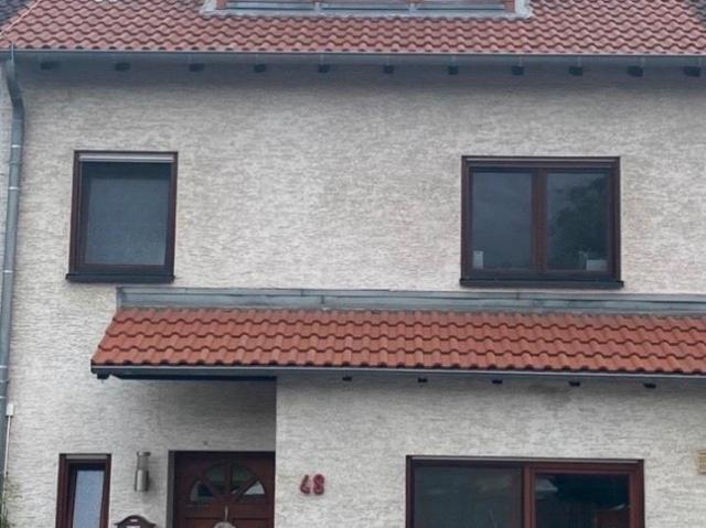 Zu verkaufen schönes Reihenhaus in Köln Immendorf