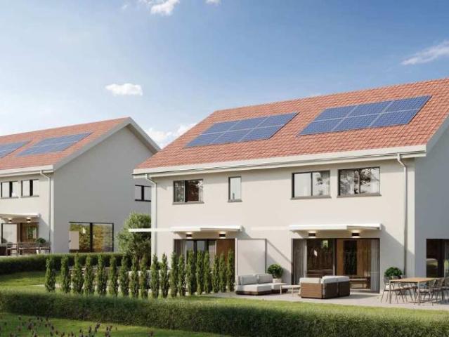 Zu verkaufen, Reihenfamilienhaus, 1536 Combremont le Petit, Réf 5952