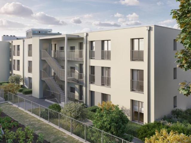 Zu verkaufen, Renditeobjekt, 1030 Bussigny près Lausanne, Réf B02B06B07