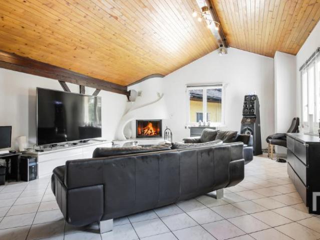 Zu verkaufen, Renditeobjekt, 1269 Bassins, Réf 6160