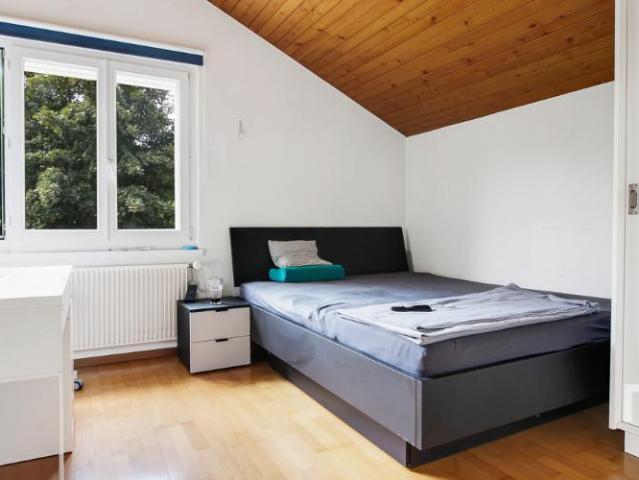 Zu verkaufen, Renditeobjekt, 1269 Bassins, Réf 6207