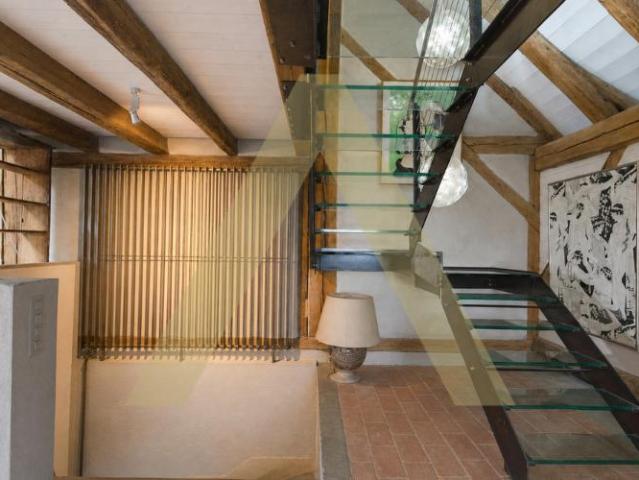 Zu verkaufen, Renovierte Wohnung, 1526 Cremin, Réf AtticaDuplexCremin