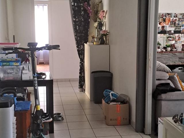 Zu verkaufen Wohnung 4,5 Zimmer mit atemberaubender Aussicht Martigny