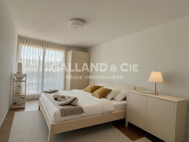 Zu verkaufen, Wohnung, 1012 Lausanne, Réf 5984