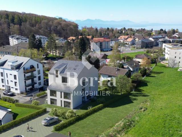 Zu verkaufen, Wohnung, 1066 Epalinges, Réf _5991.