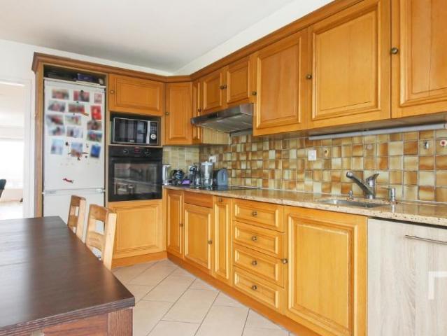 Zu verkaufen, Wohnung, 1110 Morges, Réf 6160