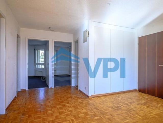 Zu verkaufen, Wohnung, 1131 Tolochenaz, Réf 6065