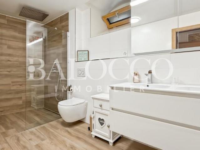 Zu verkaufen, Wohnung, 1269 Bassins, Réf 6078