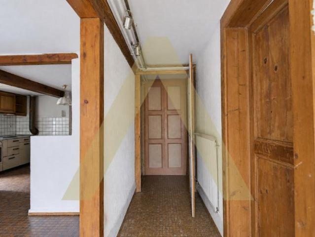 Zu verkaufen, Wohnung, 1526 Cremin, Réf AtticaAppart2,5pCremin