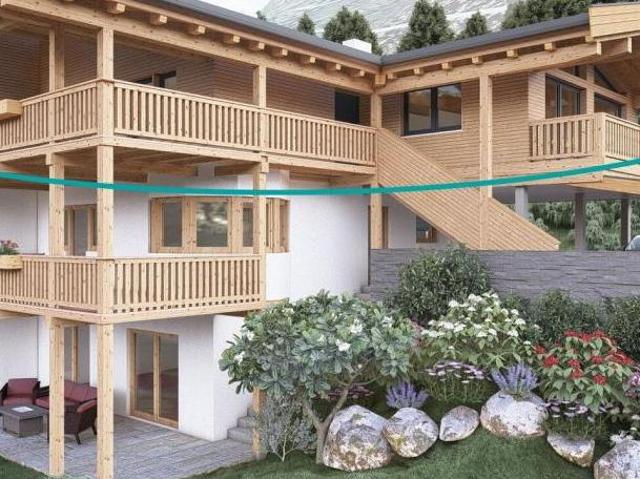 Zu Verkaufen Wohnung Tirol Tirol DS102556230