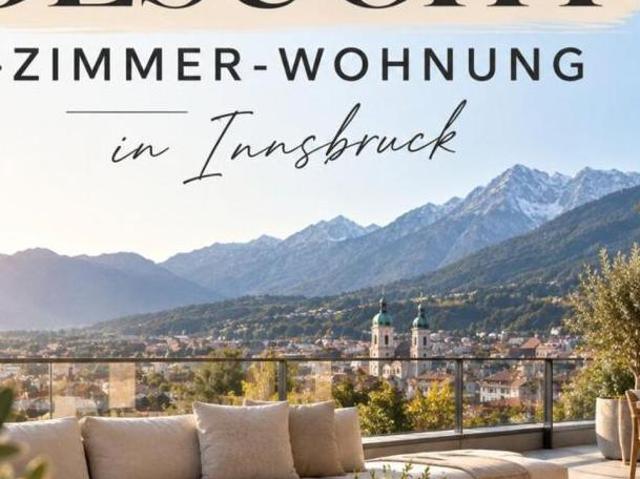 Zu Verkaufen Wohnung Tirol Tirol DS106047146
