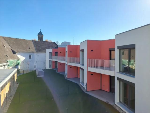 Zu Verkaufen Wohnung Ulrichskirchen Ulrichskirchen DS105377053