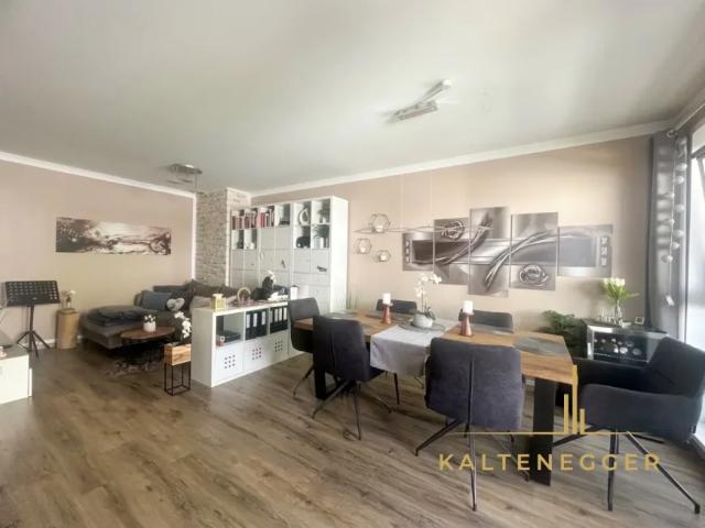 Zu Verkaufen Wohnung Unterwaltersdorf Unterwaltersdorf DS105489840