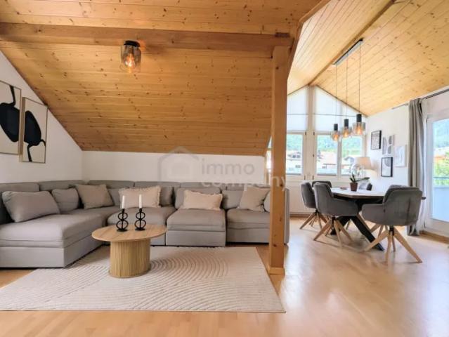 Zu Verkaufen Wohnung Vandans Vandans DS104916370