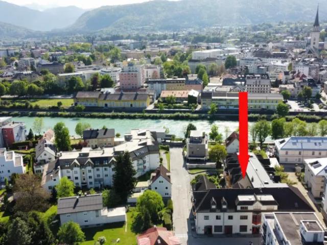 Zu Verkaufen Wohnung Villach Villach DS103521733