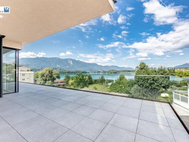 Zu Verkaufen Wohnung Villach Villach DS105335563