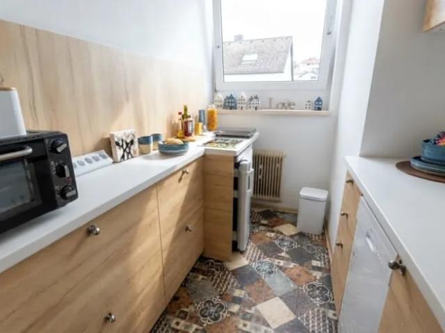 Zu Verkaufen Wohnung Wallsee Wallsee DS105707412
