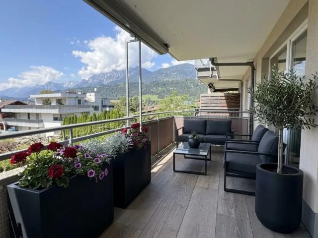 Zu Verkaufen Wohnung Weer Weer DS105465998