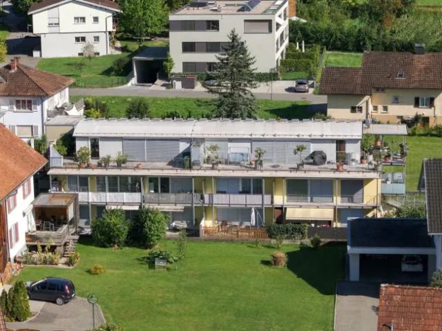 Zu Verkaufen Wohnung Weiler Weiler DS105529731