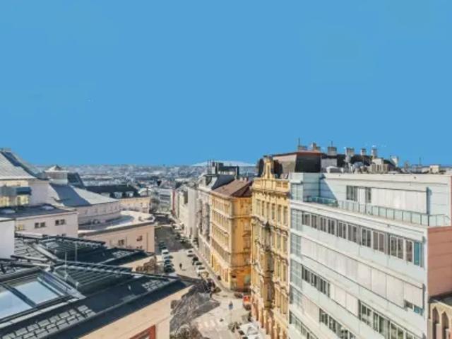 Zu Verkaufen Wohnung Wien,Mariahilf Wien,Mariahilf DS105753990