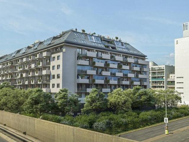 Zu Verkaufen Wohnung Wien Traisengasse DS106061619