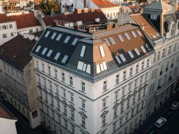 Zu Verkaufen Wohnung Wien Wien DS103545333