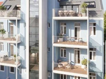 Zu Verkaufen Wohnung Wien Wien DS103325994