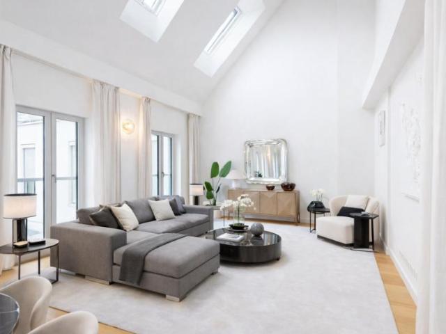 Zu Verkaufen Wohnung Wien Wien DS104786025