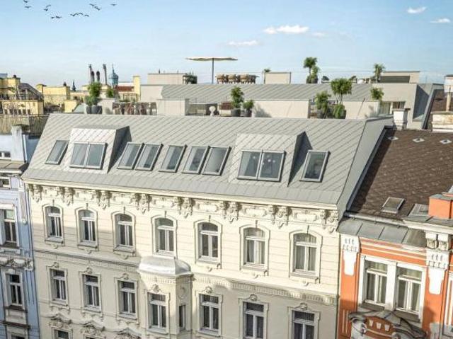 Zu Verkaufen Wohnung Wien Wien DS104259215