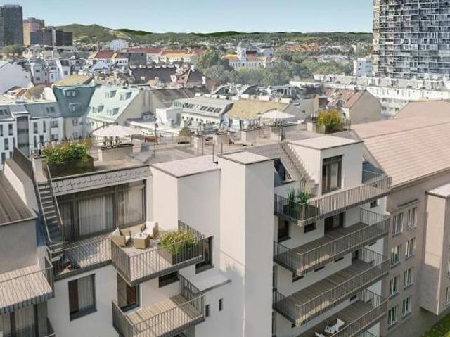 Zu Verkaufen Wohnung Wien Wien DS105075659