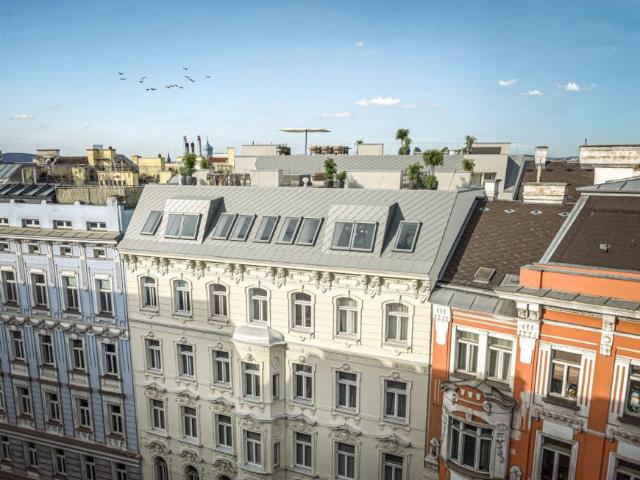 Zu Verkaufen Wohnung Wien Wien DS105077125