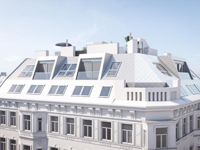 Zu Verkaufen Wohnung Wien Wien DS105187666