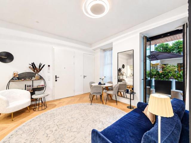 Zu Verkaufen Wohnung Wien Wien DS106152039