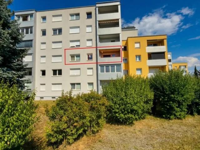 Zu Verkaufen Wohnung Wieselburg Wieselburg DS104891234