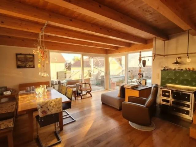 Zu Verkaufen Wohnung Wieselburg Wieselburg DS105509050