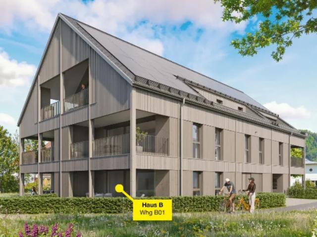 Zu Verkaufen Wohnung Wolfurt Wolfurt DS105489854