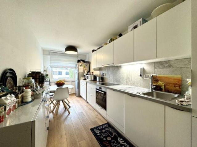 Zu Verkaufen Wohnung Wolfurt Wolfurt DS105380437
