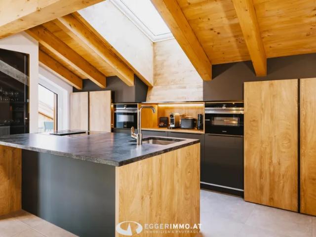 Zu Verkaufen Wohnung Zell Am See Zell Am See DS103447410