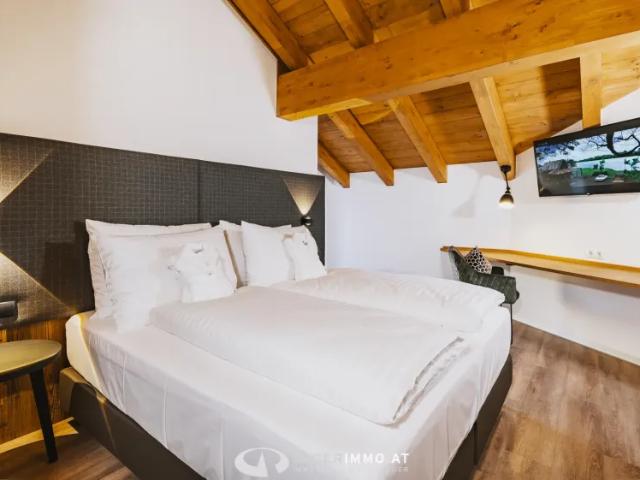 Zu Verkaufen Wohnung Zell Am See Zell Am See DS103447658