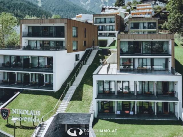 Zu Verkaufen Wohnung Zell Am See Zell Am See DS103447680