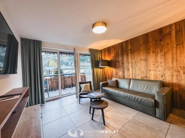 Zu Verkaufen Wohnung Zell Am See Zell Am See DS103447874