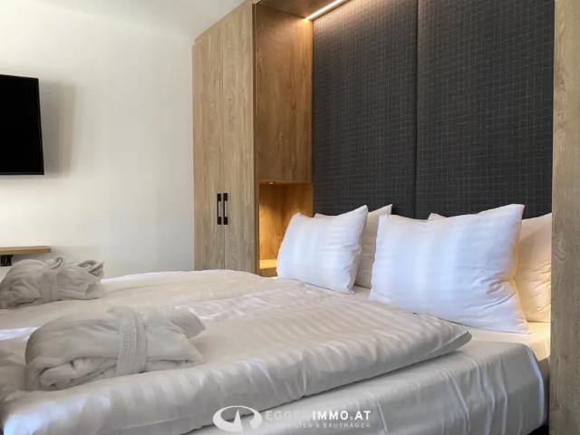 Zu Verkaufen Wohnung Zell Am See Zell Am See DS103447917