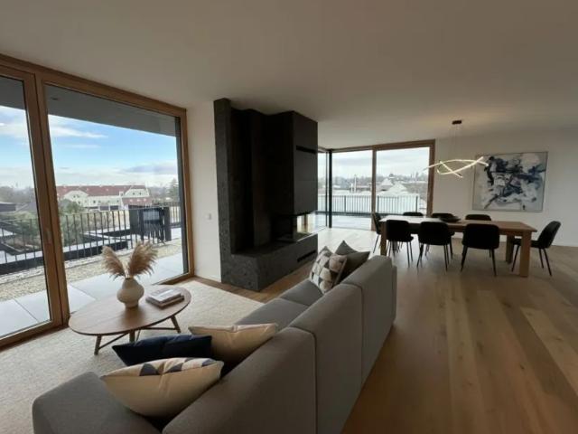 Zu Verkaufen Wohnung Achau Achau DS103520479