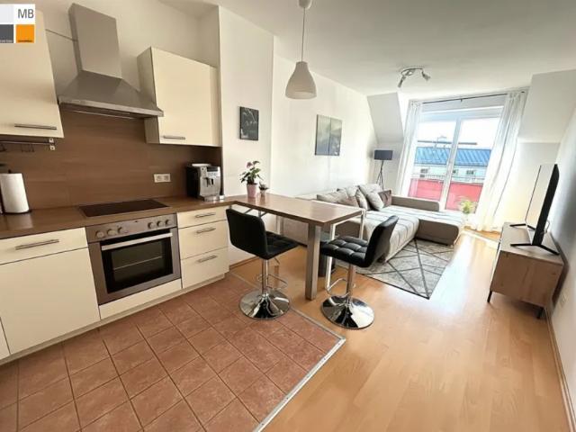 Zu Verkaufen Wohnung Achau Achau DS105194927