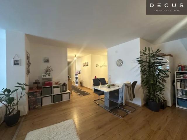 Zu Verkaufen Wohnung Absdorf Absdorf DS105628544