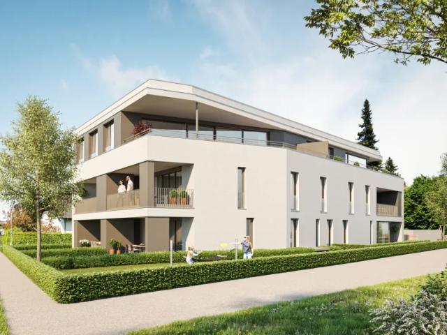 Zu Verkaufen Wohnung Altach Altach DS105311913