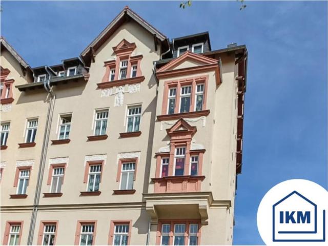 Zu Verkaufen Wohnung Altenburg Deutschland DS93499810