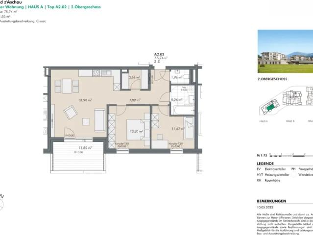 Zu Verkaufen Wohnung Aschau Im Zillertal Aschau Im Zillertal DS105674492