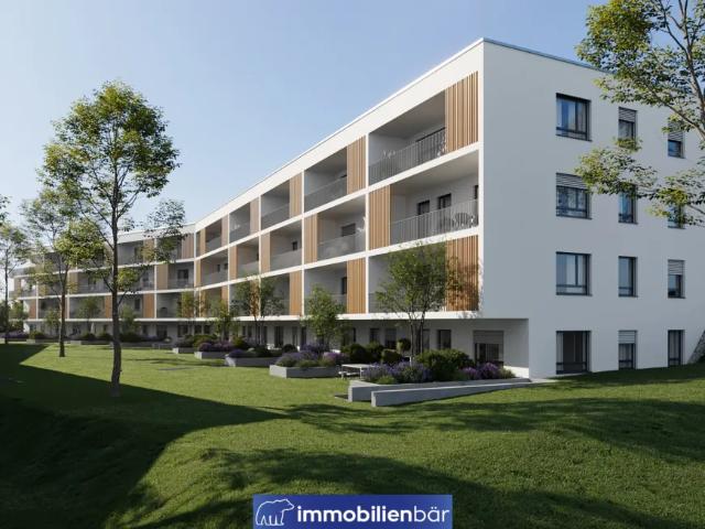 Zu Verkaufen Wohnung Bad Schallerbach Bad Schallerbach DS105485555