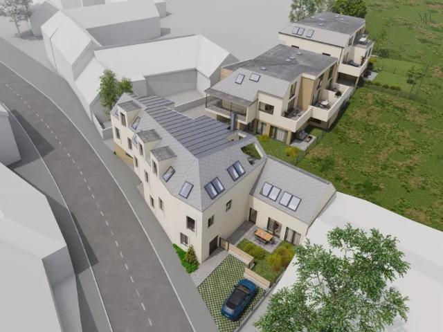 Zu Verkaufen Wohnung Bad Vöslau Bad Vöslau DS103147929